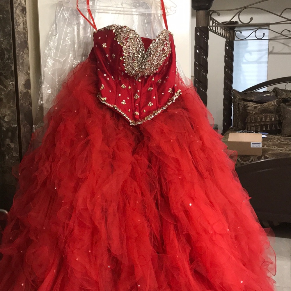 XVera dress